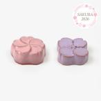 2026年SAKURA限定商品 Cohana（コハナ）淡路瓦の針やすめ　手芸 針置き 針休め おしゃれ かわいい 手芸用品 裁縫道具 大人