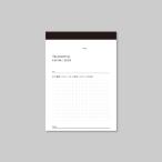 KNOOPWORKS(kno-p Works ) A6 пересылка форма память блокнот для заметок симпатичный модный 