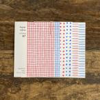  Kurashiki дизайн план .mitsou(mitsu)B7 память накладка 30 листов входит ko Large . материалы модный симпатичный дизайн бумага симпатичный бумага лоскут край порванный блокнот декоративный элемент набор блокнот для заметок 
