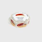 cobato(コバト) マスキングテープ りんごうさぎ 可愛い おもしろ雑貨 おもしろグッズ プレゼント 文房具 女性 誕生日 かわいい おしゃれ レトロ 食べ物