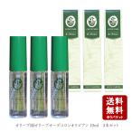  оливковый .o-te одеколон olibi Anne 10ml ×3шт.@ мужской женский унисекс Mini бутылка o-te одеколон духи маленький бобы остров оливковый .