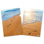 A4 прозрачный файл foot принт 50971 пара следы .. через христианство . жизнь регистрация 31 глава 8.. .. ввод в подарок 