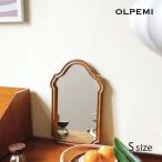  зеркало орнамент зеркало зеркало wall зеркало орнамент зеркало зеркало модный античный Северная Европа из дерева уборная дерево рамка-оправа вход умывание зеркало 