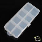  искусственная приманка кейс fly кейс box место хранения небольшое количество . рыбалка сопутствующие товары рыбалка сопутствующие товары морская рыбалка речная рыбалка прозрачный compact рыболовные снасти 