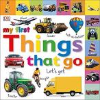 特別価格Tabbed Board Books: My First Things That Go: Let's Get Moving! (My First Ta好評販売中