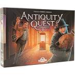 Antiquity Quest | The Creators of Cover Your Assets &amp; Skull King Grandpa Be＿並行輸入品