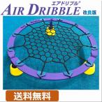 バスケットボール 練習グッズ ドリブル練習器具 エアドリブル AIR DRIBBLE トレーニング用品 持ち運びやすい 音がうるさくない AD100-01-1