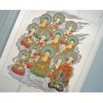 .. 10 три . map ввод ( 10 три .. место свиток nokyo-jiku )