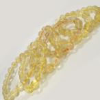 Yahoo! Yahoo!ショッピング(ヤフー ショッピング)OMAMORI-DO ルチルクォーツ 10mm 10本セット エンジェルヘアー ブレスレット