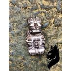 ショッピングエケコ 家内安全、円満、家の守り神、守護　アンデススピューマ　エケコ人形用小物