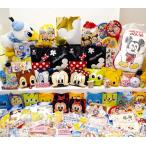 ディズニーキャラクター福袋抽選会 60人用