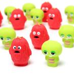 Yahoo! Yahoo!ショッピング(ヤフー ショッピング)すくい用おもちゃ　ガチャピン・ムック人形　50ヶセット