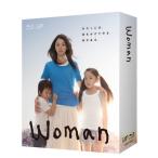 Woman Blu-ray BOX