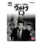 DVD ウルトラQ VOL.1