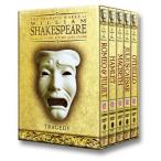 Tragedies of William Shakespeare [DVD]