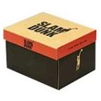 SLAM DUNK DVD-BOX 赤木剛憲 (背番号「4」) 仕様