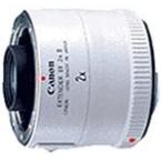 Canon エクステンダー EF2X 2型 EF2X2