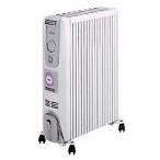 DeLonghi オイル・ラジエターヒーター 091521TEC