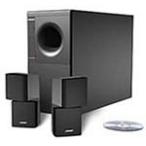 Bose Acoustimass 5 Series III speaker system ス