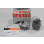 PENTAX SMCP FA 28-105mm F3.2-4.5AL (BK)