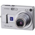 CASIO EXILIM ZOOM EX-Z55 デジタルカメラ