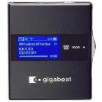 TOSHIBA HDDプレーヤー gigabeat G10 コスモブラック [MEG101(K)] MEG101 K