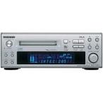 ONKYO INTEC205 Hi-MDデッキ シルバー MD-105FX(S)