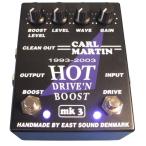CARL MARTIN Hot Drive′n Boost Mk-III