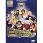 WWE ワールド・グレイテスト・レスリング・マネージャーズ [DVD]