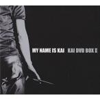MY NAME IS KAI-KAI DVD BOX 2-