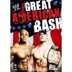 WWE グレート・アメリカン・バッシュ 2007 [DVD]