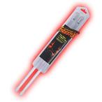 Firestix Light Up Drumsticks Red