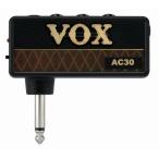 VOX ヴォックス ヘッドフォンアンプ amPlug アンプラグ (AC30) AP-AC