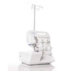 JUKI MO644D Portable Serger by JUKI