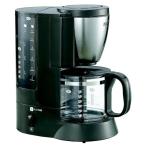 ZOJIRUSHI コーヒーメーカー 珈琲通 (カップ約1から6杯) ステンレスブラウ