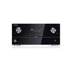 Pioneer AVマルチチャンネルアンプ SC-L