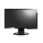 BENQ JAPAN 24型LCDワイドモニタ(グロッ