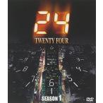 24 -TWENTY FOUR- シーズン1  (SEASONSコンパクト・ボックス) [DVD]