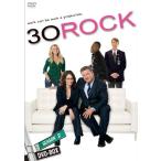 30 ROCK/サーティー・ロック シーズン2 DVD-BOX(DVD)