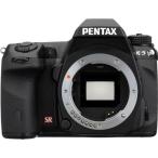 PENTAX デジタル一眼レフ K-5ボディ K-5