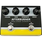 Jet City Amplification Afterburner Overdrive