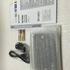 SHARP 電子辞書 Brain (ブレーン) PW-A7000