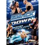 WWE スマックダウン ベスト・オブ・2009-2010 [DVD]