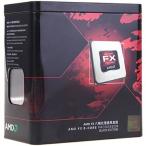 AMD FX-Series AMD FX-8150 TDP 125W 3.6GHz×8 FD8150FRGUBOX