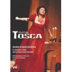 Tosca [DVD] [Import]
