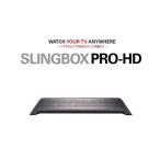 Sling Media   インターネット映像配信システム Slingbox PRO-HD