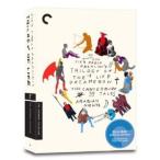 Trilogy of Life: The Criterion Collection (The Decameron, The Canterbu