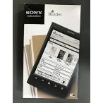 ショッピング電子書籍 ソニー(SONY) 電子書籍リーダー Wi-Fiモデル Reader ブラック PRS-T2/BC