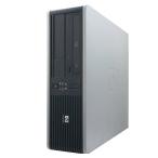 中古 デスクトップパソコン DVDマルチ搭載 hp COMPAQ dc7900SFF Core2Duo 2