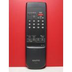 サンヨー テレビリモコン RC-337